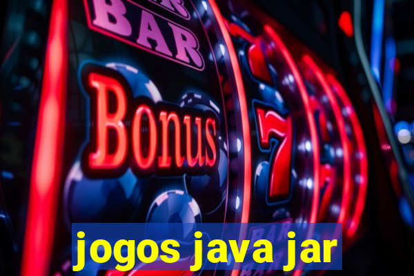 jogos java jar